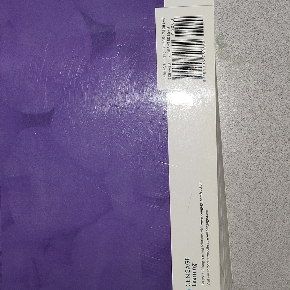 Textbook - Picture 3 of 4